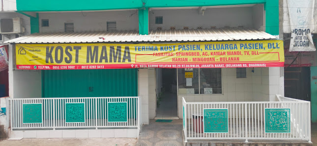 Kost Mama
