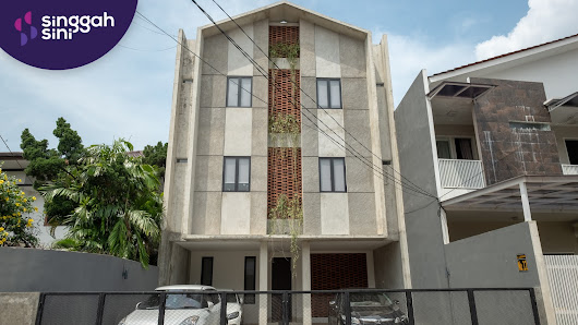 Kost MAMIROOMS Cozee Home