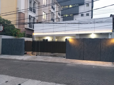 Kost Mampang Residences X