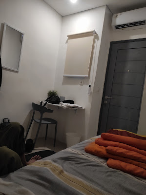 Kost Maura