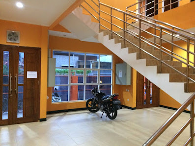 Kost ORANGE Kwitang