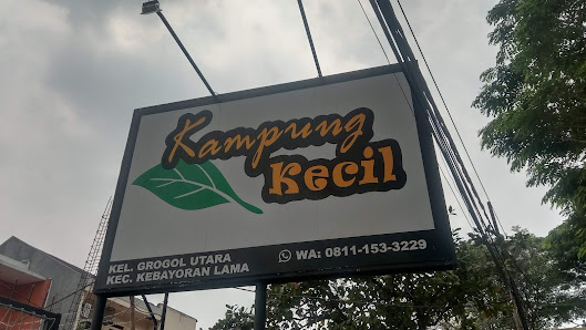 Kost Permata 12 ujung