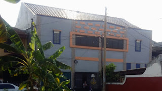 Kost Putri Vanila WM 41