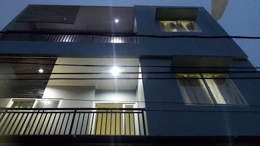 Kost Rumah Noor dan Rumah Uni
