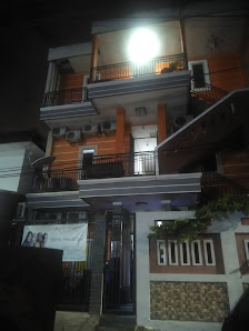 Kost Tawakal
