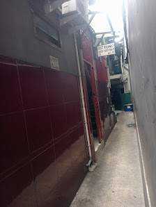 Kost tono kota bambu selatan