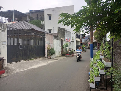 Kost W2 Slipi