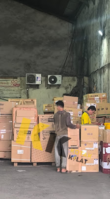 Kotak Kilat - Jasa Ekspor Impor & Freight Forwarder Indonesia
