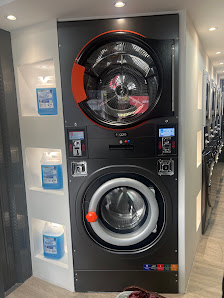 Kotak Laundry Mampang – Laundry Terdekat, Express, Kiloan & Dry Clean Jakarta Selatan