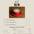 KOTE coffee & tea