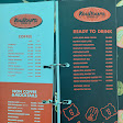 Koultoura Coffee - Wang Plaza
