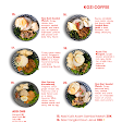 KOZI Coffee 3.7 Jeruk Purut