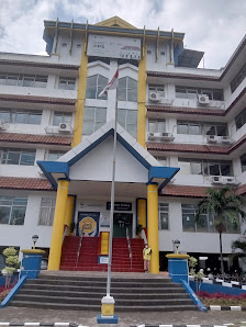 KPP Pratama Jakarta Cilandak