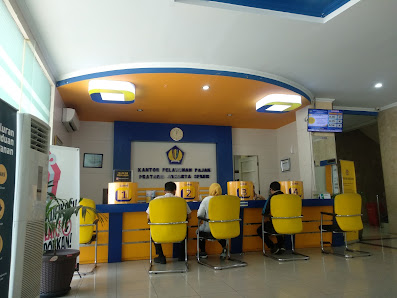KPP Pratama Jakarta Senen