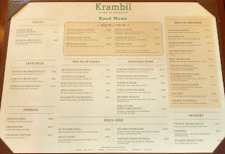 Krambil Restaurant