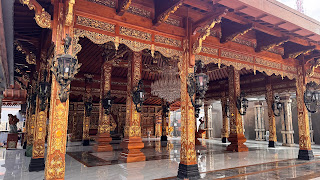 KRATON MAJAPAHIT JAKARTA