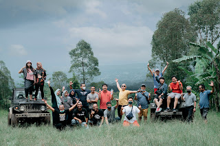 Kreasi Sawala Nusantara