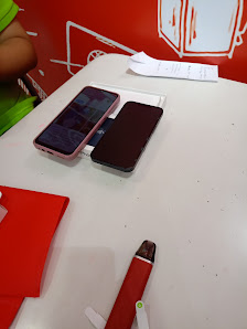 Kredit Iphone dan android Jakarta selatan