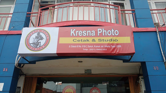 Kresna Photo Studio