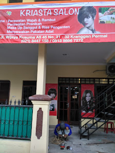 Kriasta Studio