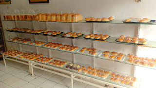Kribo Bakery