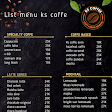 KS Coffee & Roastery