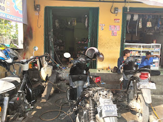 KSP motor