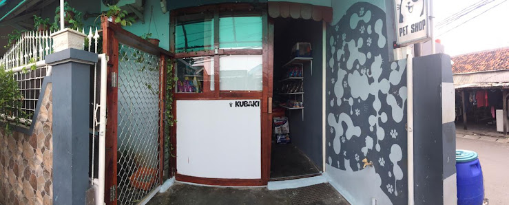 KUBAKI PET SHOP