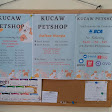 KUCAW PETSHOP (PETSHOP CONDET, JAKTIM)