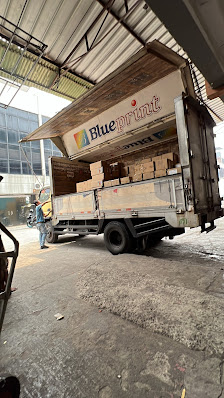 KUDA LOGISTIC