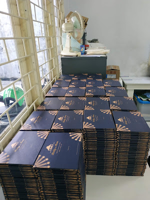 Kudalaut Printing & Wedding Invitation