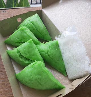 Kue Apang Bugis Khas Sulawesi