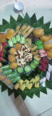 Kue Basah 77
