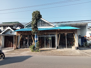 Kue Basah Widya