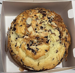 Kue Brudel Premium