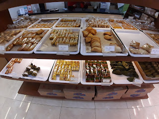 Kue Dan Snack Ibu Supriyati 2 , Cabang Pleret