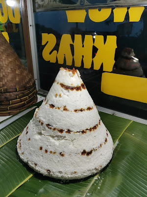 Kue dongkal mampang prapatan