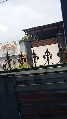 Kue ku Bu tutik