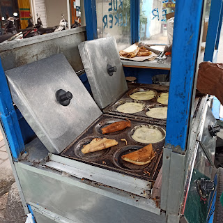 Kue Lekker
