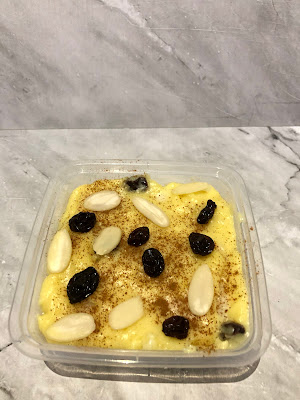 Kue Mangkok Harmonis