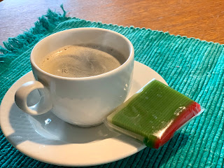 Kue Pepe Ibu Budi Slipi
