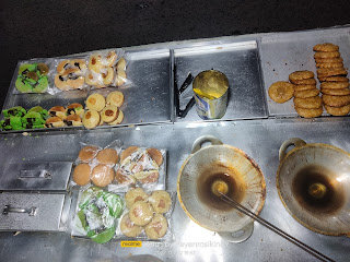 Kue Pukis, Dorayaki & Cucur
