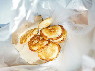 Kue Samir "Kwitang"