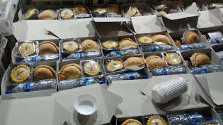 Kue Ulang Tahun Adelia Cake - senen