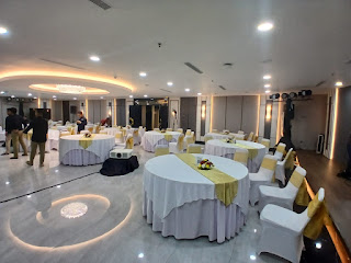 Kuil nya event jejepangan mangga dua square