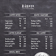 Kukaya Coffee