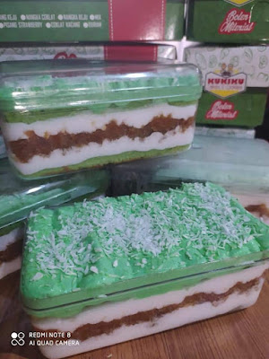 KUKIKU Cakes and Cookies - Cab.Cilincing