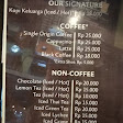 Kula Coffee House Meruya
