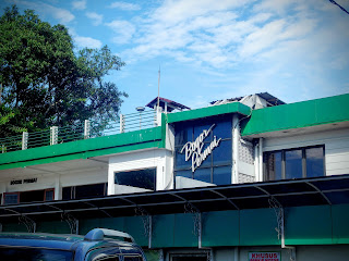 Kuliner Bogor Raya Permai