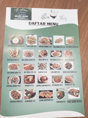 Kuliner dewi amor